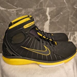 Nike Air Zoom Huarache 2k4 "All-Star"